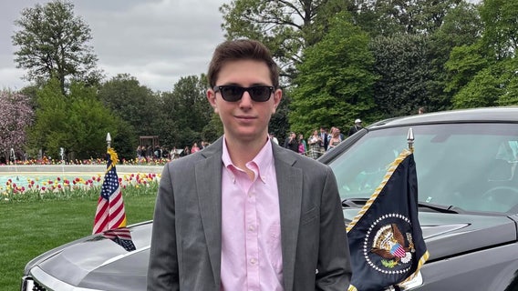 Two teens arrested, charged with murder of Capitol Hill intern Eric Tarpinian-Jachym