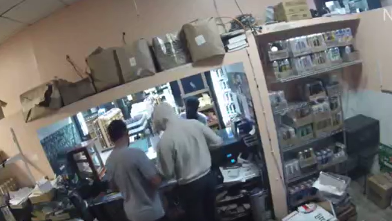 Bethesda beer and wine shop targeted in more than a dozen break-ins