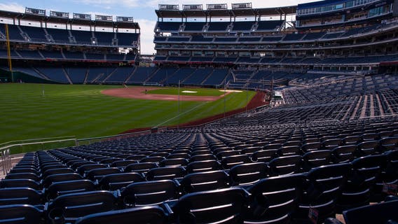 Mike Rizzo and Davey Martinez are out: What's next for the Nationals?