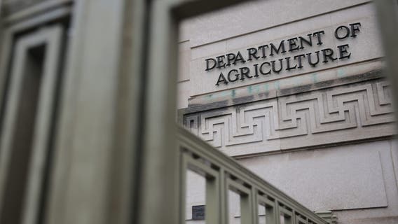 USDA plans to close Alexandria headquarters and relocate DC area staff