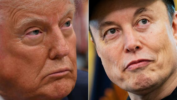 Elon Musk political party: What to know about the 'America Party'