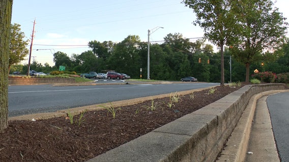 Motorcyclist killed in Greenbelt hit-and-run