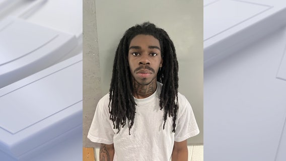 Suspect arrested in ambush shooting of celebrity chef Tobias Dorzon