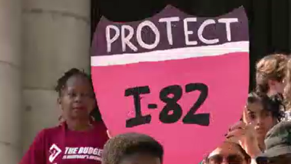 DC Council breaks rank with Mayor Bowser, voting to keep Initiative 82 in place