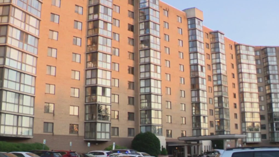 Woman killed at Leisure World retirement community, man in custody: police