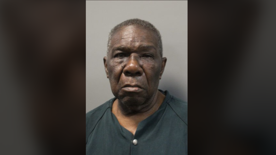 Leisure World homicide: 80-year-old man charged with killing wife during argument