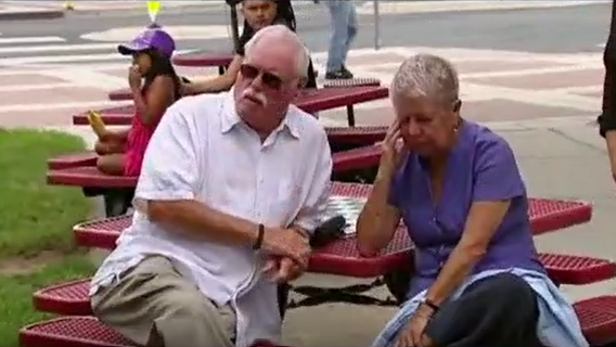 Longtime WMAL radio host John Lyon dies at 85