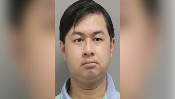 Man charged in alleged sexual assault of 6-year-old girl at Virginia Sam’s Club: police