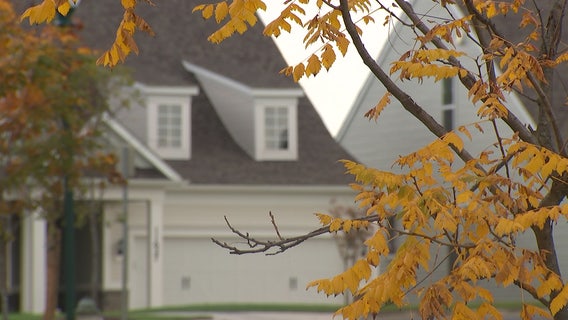 Montgomery County Council to vote on 'missing middle' housing plan