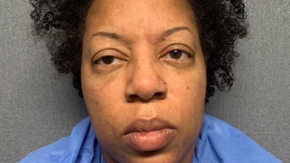 Woman shot, killed husband during argument inside Prince George’s County home: police