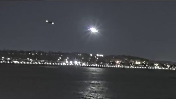 NTSB hearings on DCA plane crash enters day 2 with bombshell revelations and intense questioning