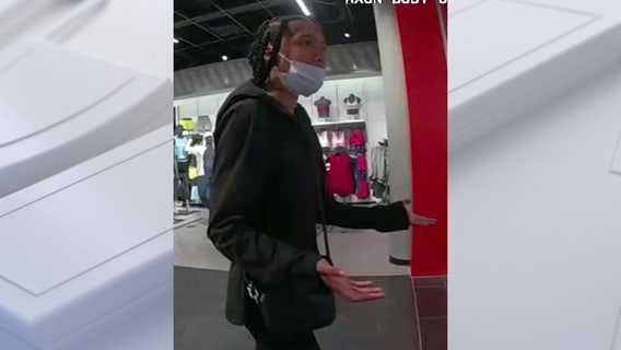 Third suspect sought in Bethesda rideshare attempted carjacking: police