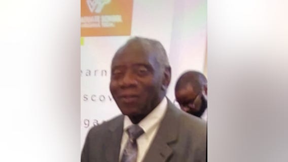 Temple Hills family desperate to find 78-year-old man missing since Friday