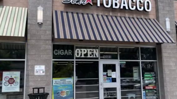 Law enforcement issues warning after vape shops robbed for Kratom