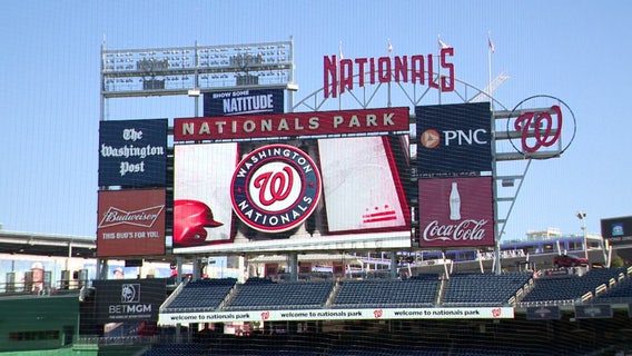Mike Rizzo paying for Nationals fans' beer on Monday: Here's where to grab one