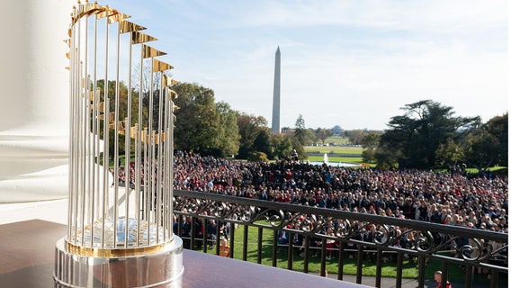 Mike Rizzo, Davey Martinez fired by Washington Nationals; fans reflect on end of an era