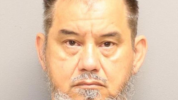 Maryland pastor, former teacher arrested in private school sex abuse case: police