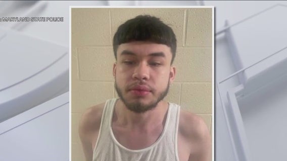 Man, 19, arrested in Maryland after illegal car meetup following Eagles Super Bowl parade
