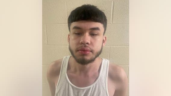 Maryland man arrested, accused of organizing massive car rally in Philadelphia