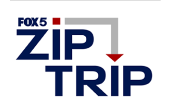 Zip Trip 2025: FOX 5 heads to Occoquan on Friday
