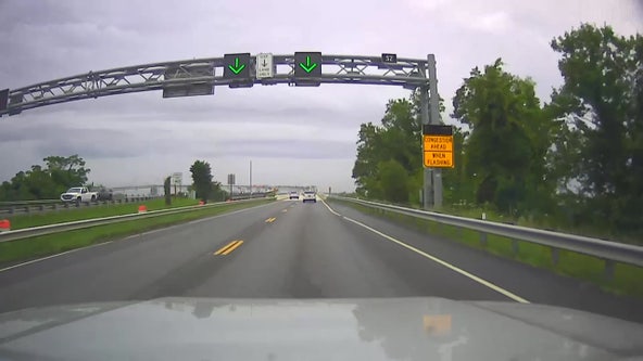 July Fourth Travel: Best and worst times to drive in DC region