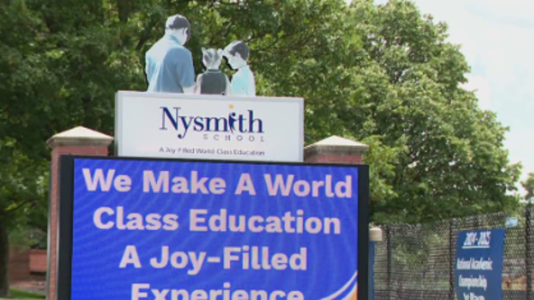 Jewish siblings expelled from Virginia school after reporting antisemitism, parents say