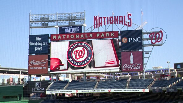 Mike Rizzo paying for Nationals fans' beer on Monday: Here's where to grab one