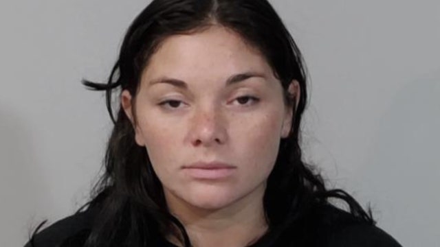 Virginia woman charged after calling 911 in ex-boyfriend’s fatal shooting, deputies say