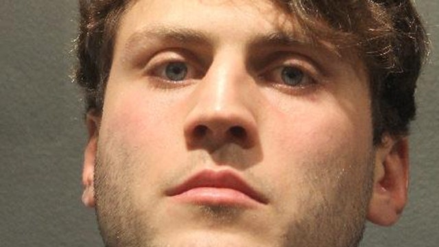 Old Glory DC rugby player charged with rape, other sexual offenses