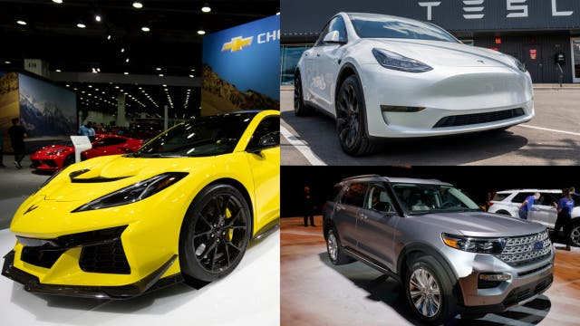 'Big, beautiful, bill' car loan interest tax deduction: These brands, models may qualify