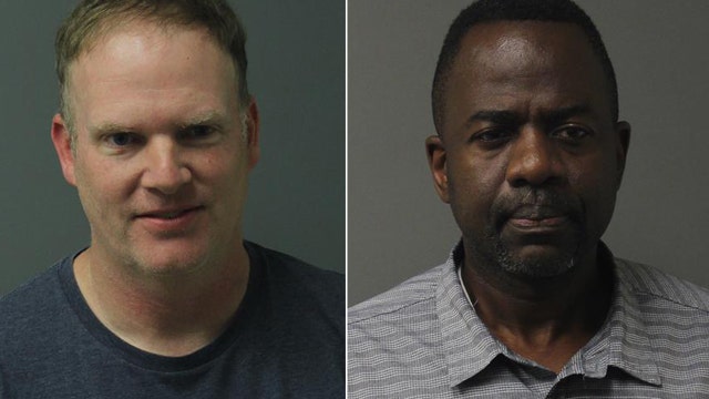 Purcellville vice mayor, town manager out on bail; investigation into alleged misconduct continues