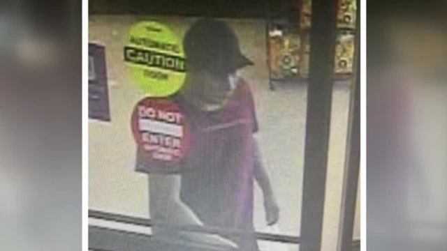 Woman sexually assaulted at Giant grocery store in Centreville: police