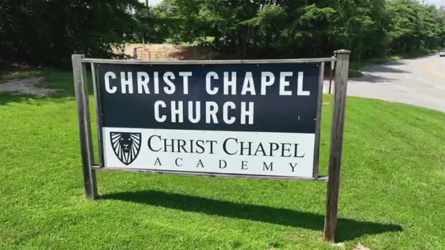 Parents at Virginia Christian school petition to remove church pastor over use of school's tuition