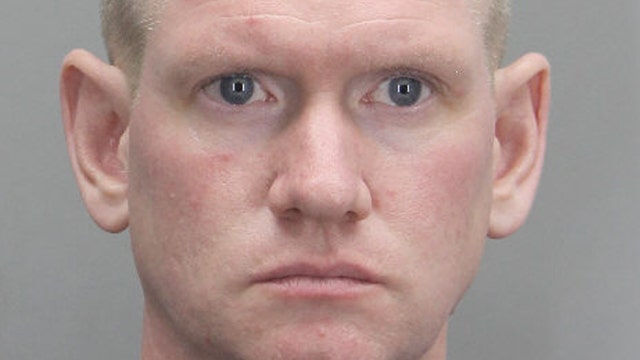 Fairfax man, volunteer EMT charged in child abuse case; investigators seek additional victims