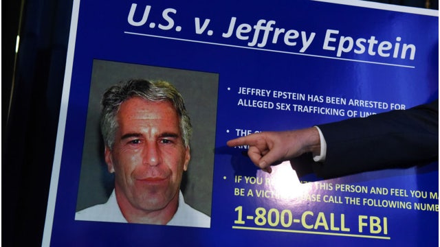 Judge denies DOJ bid to release Epstein grand jury transcripts