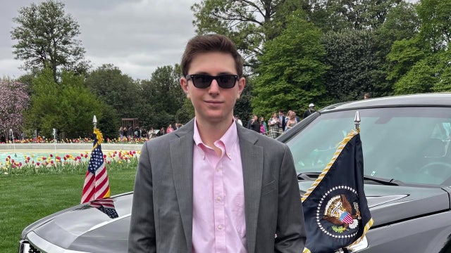 Two teens arrested, charged with murder of Capitol Hill intern Eric Tarpinian-Jachym