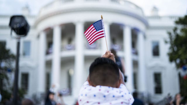 A Capitol Fourth 2025 concert: Your guide to America’s Independence Day celebration
