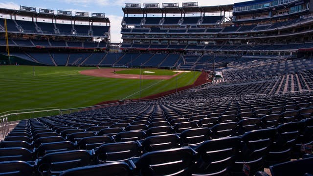 Mike Rizzo and Davey Martinez are out: What's next for the Nationals?