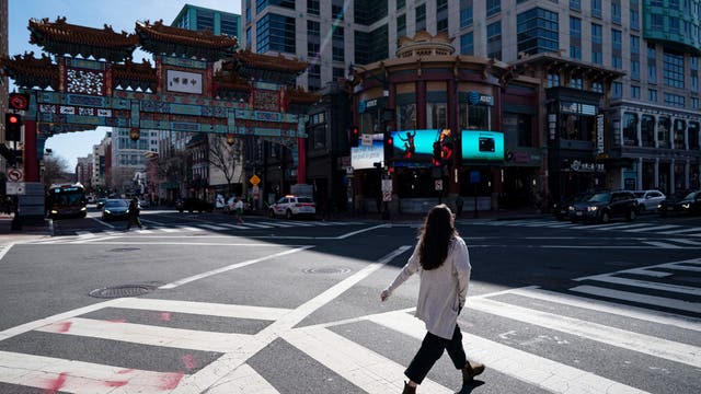 Chinatown on the 'brink of erasure,' says group as two legacy businesses close for $75M hotel