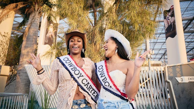 5 DMV spots to shop Beyoncé-inspired Western looks