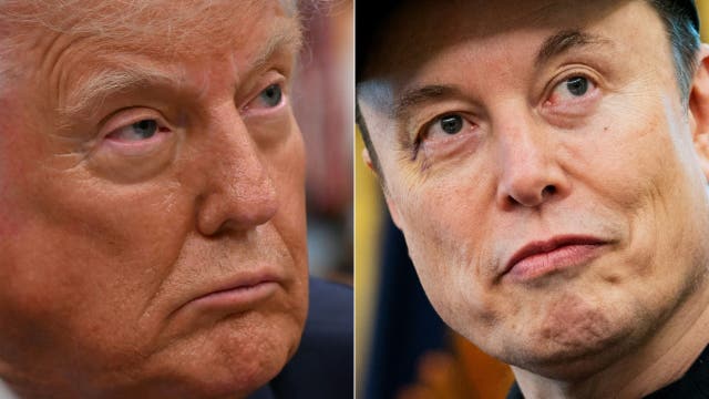 Elon Musk political party: What to know about the 'America Party'