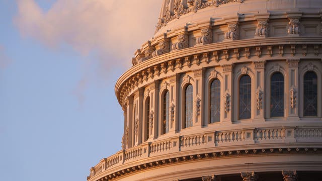 ‘Big beautiful bill’ passes in Senate: What’s in it and what comes next