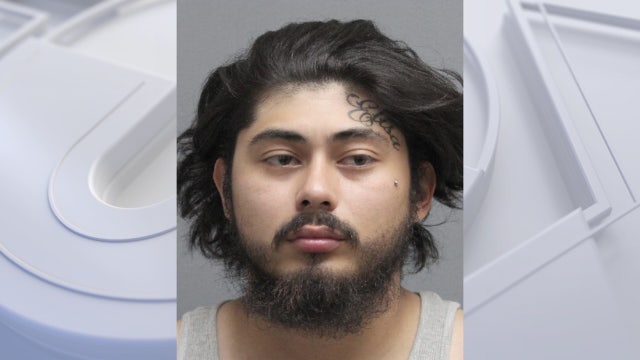 Virginia father charged with felony homicide in 4-month-old son's death