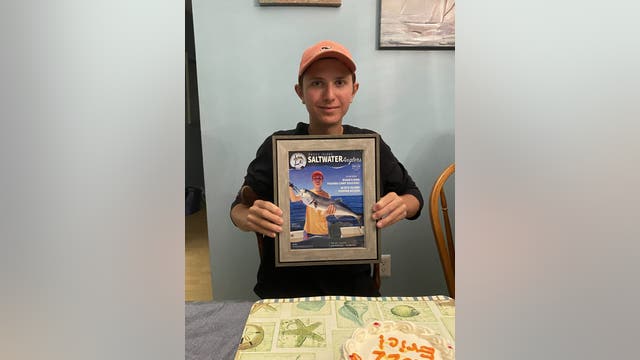 Family of congressional intern gunned down in DC speaks out: 'He had big plans'