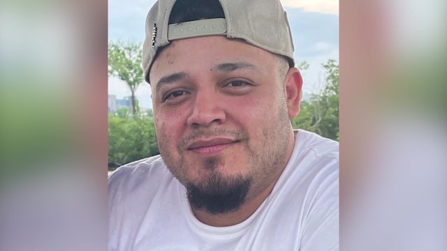 Kilmar Abrego Garcia could be released from federal custody Wednesday