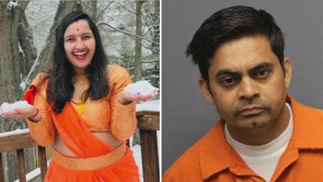 Disappearance Mamta Kafle Bhatt: One year later, Manassas Park mom remains missing