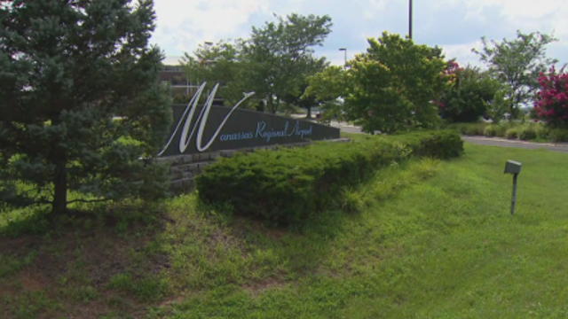 Commercial airline to start flights at Manassas regional airport, memo indicates