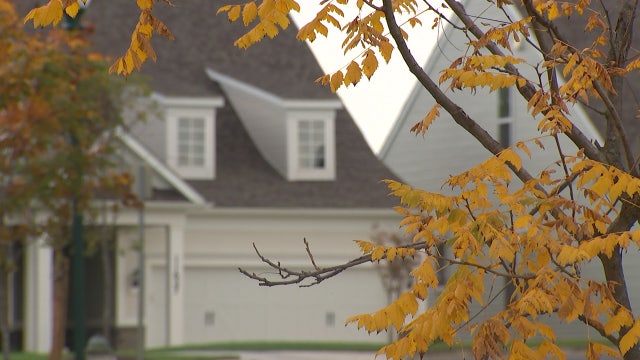 Montgomery County Council to vote on 'missing middle' housing plan