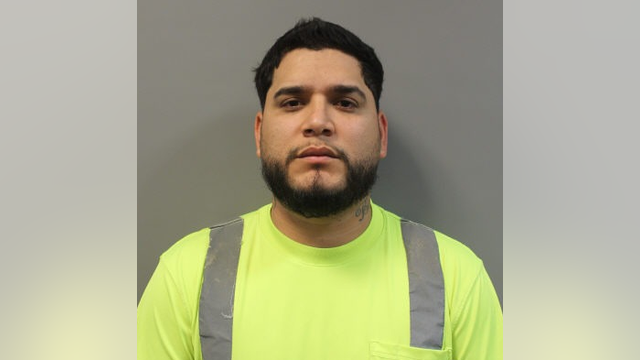 'Peeping Tom' arrested again after recording teen girl in changing room at Bethesda mall: police