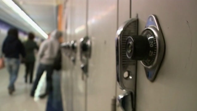 Loudoun County Public Schools violated Title IX, Education Department says